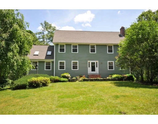 Unit for sale at 112 Ball Hill Rd, Berlin, MA 01503