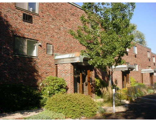Unit for sale at 57-A St. Paul Street, Brookline, MA 02446