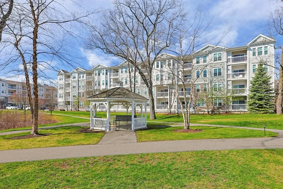 Unit for sale at 36 Augustus Ct, Reading, MA 01867