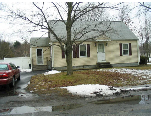 Unit for sale at 4 Euclid Road, Tewksbury, MA 01876