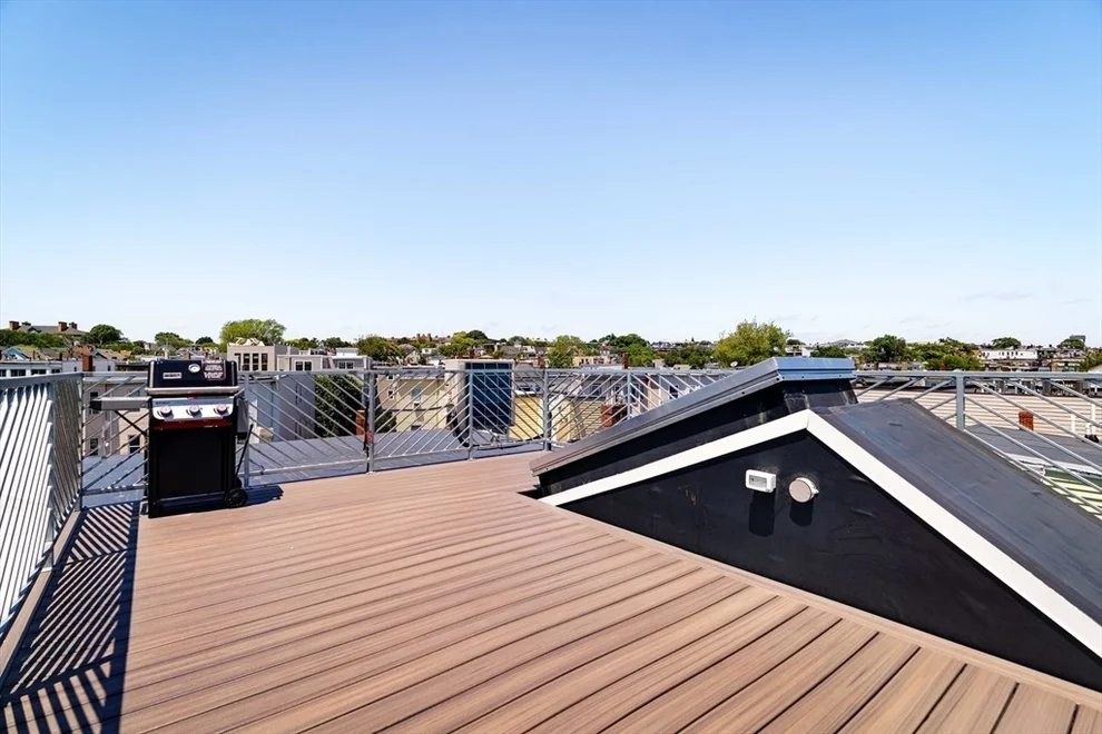Unit for sale at 304 Paris Street, Boston, MA 02128
