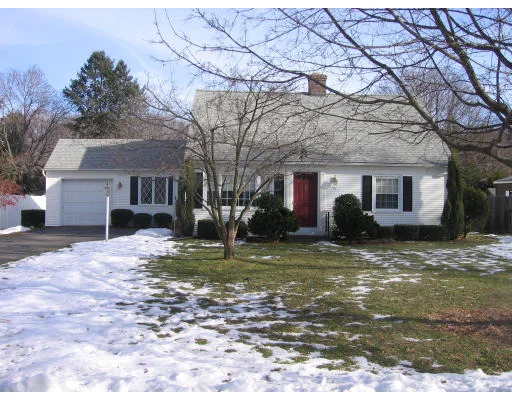 Unit for sale at 171 Meadowbrook Ave, West Springfield, MA 01089