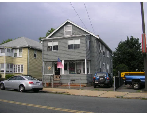 Unit for sale at 573 Washington Ave, Chelsea, MA 02150