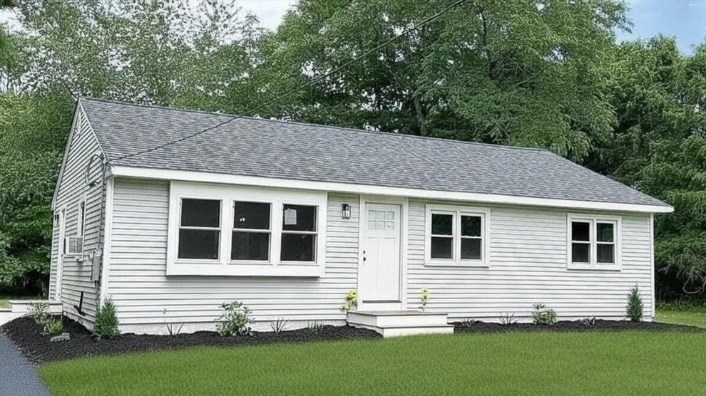 Unit for sale at 64 King St, Raynham, MA 02767