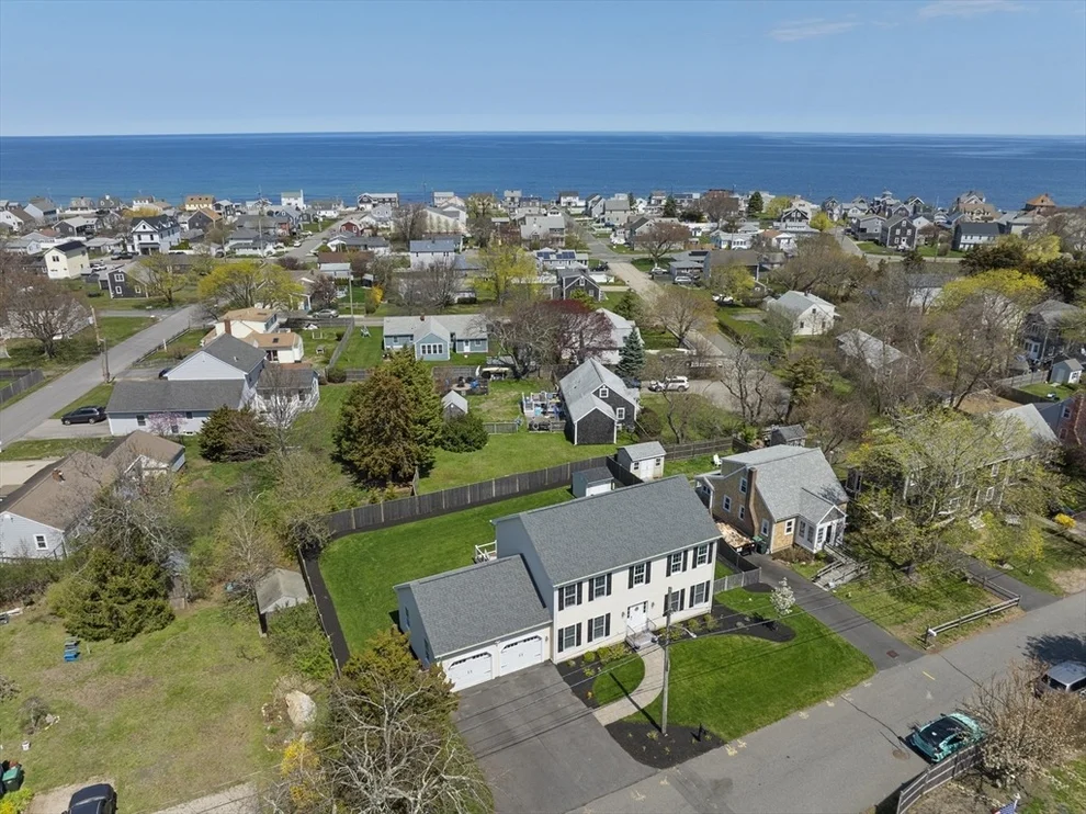 Unit for sale at 106 Colonial Rd, Marshfield, MA 02050