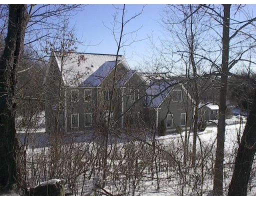 Unit for sale at 3 Southwick Way, Sutton, MA 01590