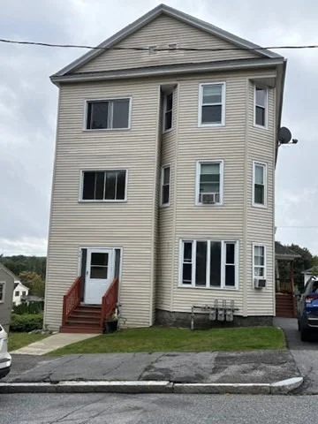 Unit for sale at 68 Dartmouth Street, Worcester, MA 01604