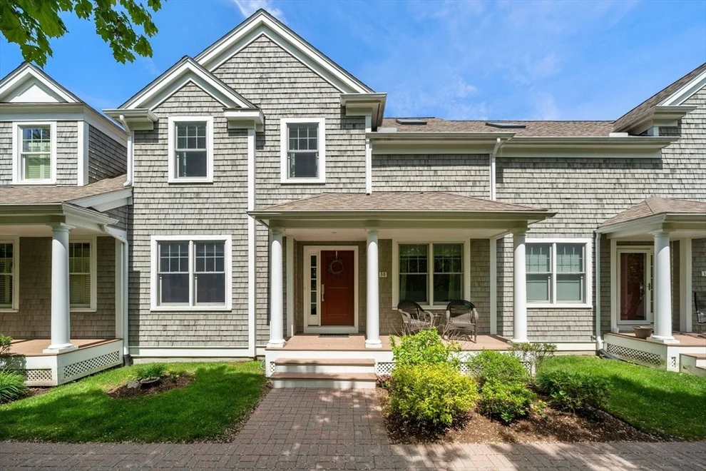 Unit for sale at 239 Washington Street, Norwell, MA 02061