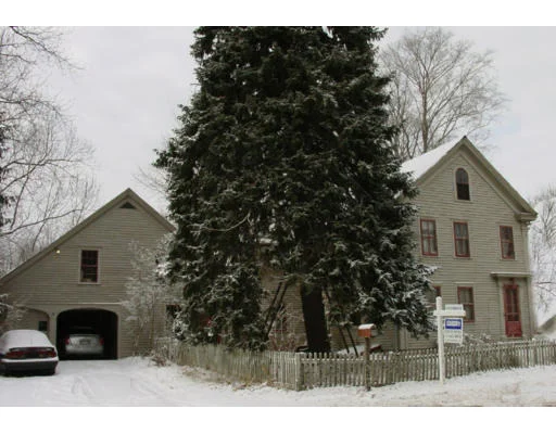 Unit for sale at 293 Concord Road, Sudbury, MA 01776