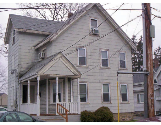 Unit for sale at 8 Pleasant St, Mansfield, MA 02048