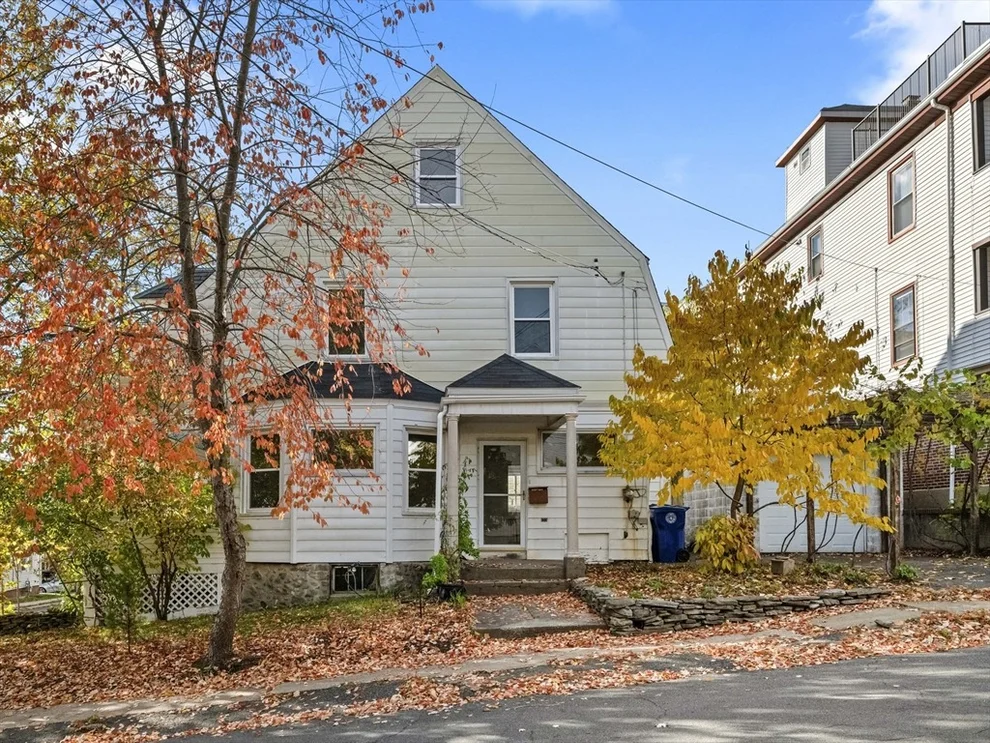 Unit for sale at 2 Laurel St, Chelsea, MA 02150