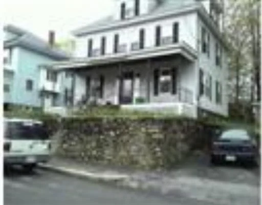 Unit for sale at 553 Wilder St, Lowell, MA 01851