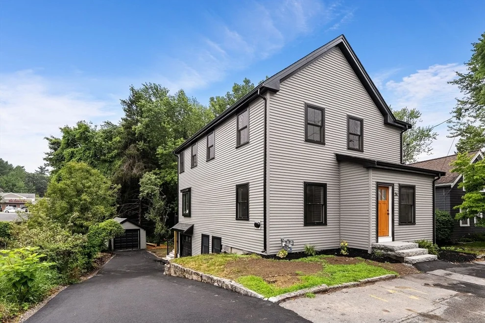 Unit for sale at 34 Frairy St., Medfield, MA 02052