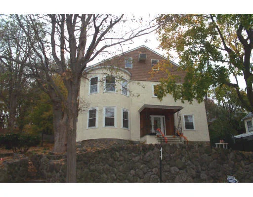 Unit for sale at 94 Mason Terrace, Brookline, MA 02446