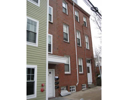 Unit for sale at 26 Bremen St, Boston, MA 02128