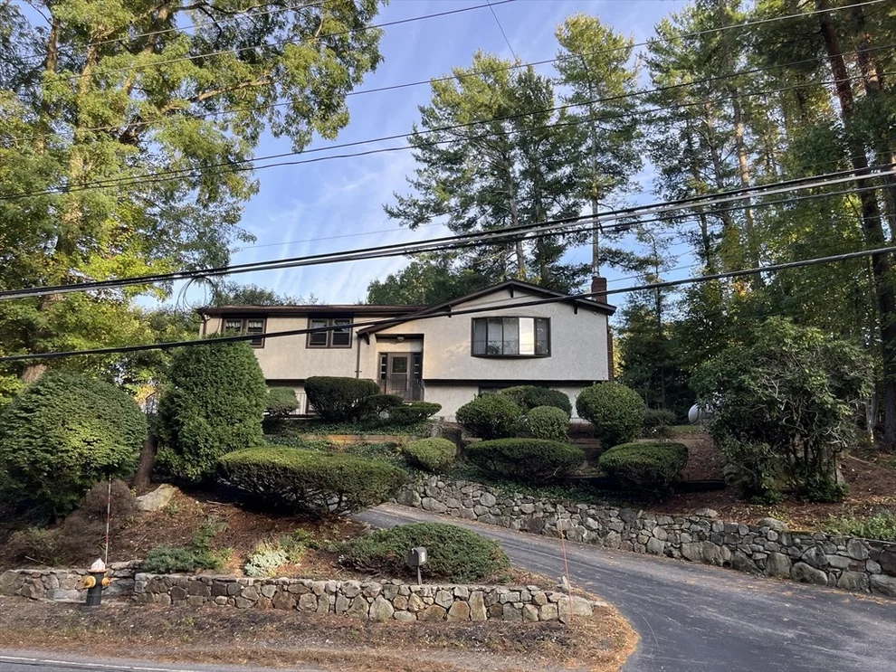 Unit for sale at 687 Pleasant St, Stoughton, MA 02072