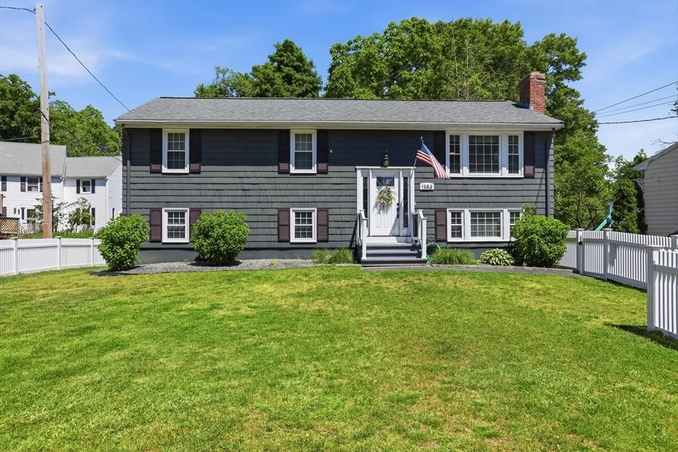 Unit for sale at 1384 Concord Street, Framingham, MA 01701