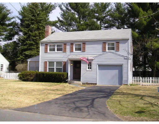 Unit for sale at 57 Crane Avenue, Westfield, MA 01085