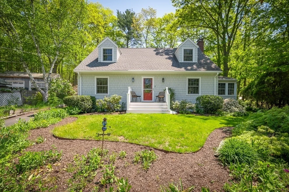 Unit for sale at 43 Woodward Ave, Gloucester, MA 01930