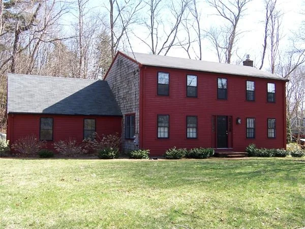 Unit for sale at 77 River St, Plymouth, MA 02360