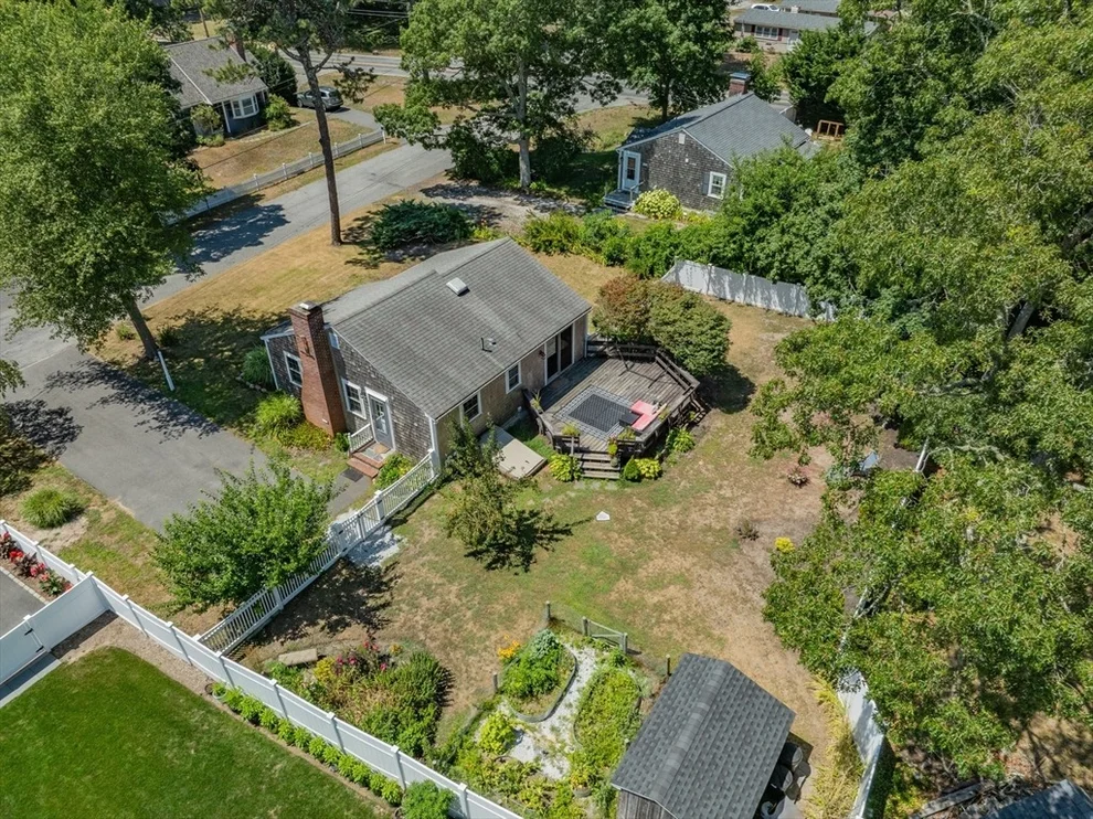 Unit for sale at 6 Checkerberry Ln, Yarmouth, MA 02673
