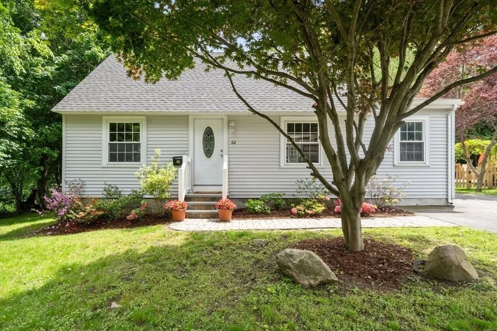 Unit for sale at 62 Bacon Street, Natick, MA 01760