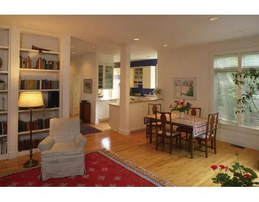Unit for sale at 40 Garden Street, Cambridge, MA 02138