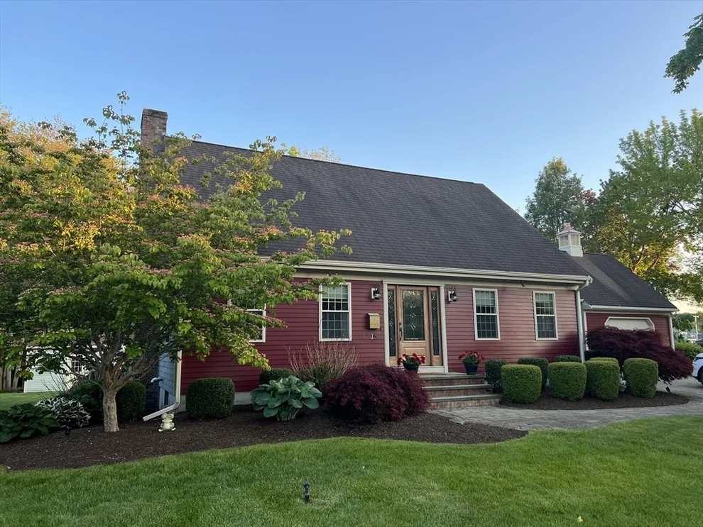 Unit for sale at 15 School Street, Fairhaven, MA 02719