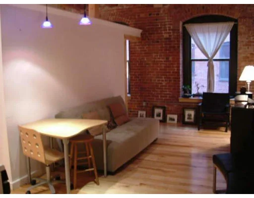 Unit for sale at 21 Wormwood Street, Boston, MA 02210