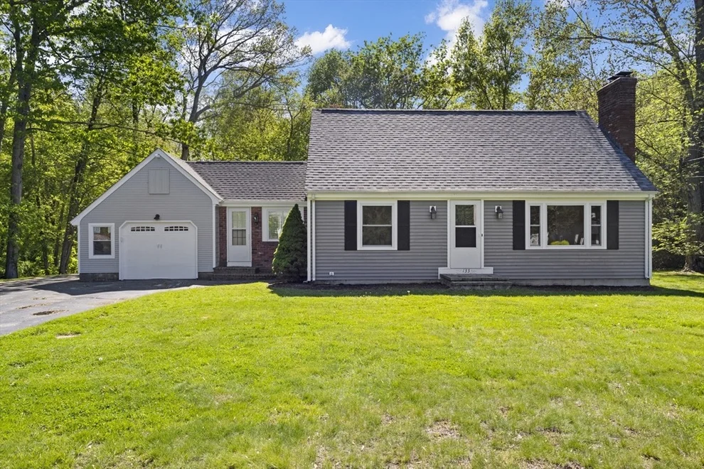 Unit for sale at 133 Jean Dr, Seekonk, MA 02771