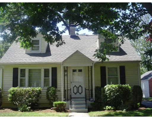 Unit for sale at 110 Gilman, Springfield, MA 01118