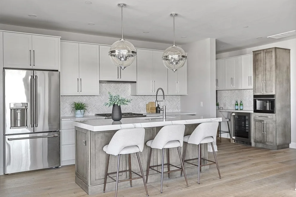 Unit for sale at 44 Ellery St, Boston, MA 02127