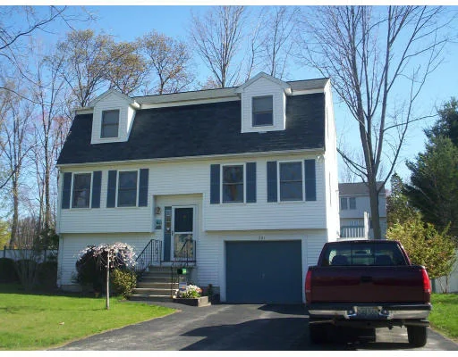 Unit for sale at 225 Long Pond Drive, Dracut, MA 01826