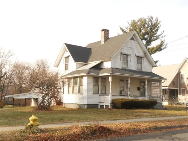 Unit for sale at 230 Davis Street, Greenfield, MA 01301