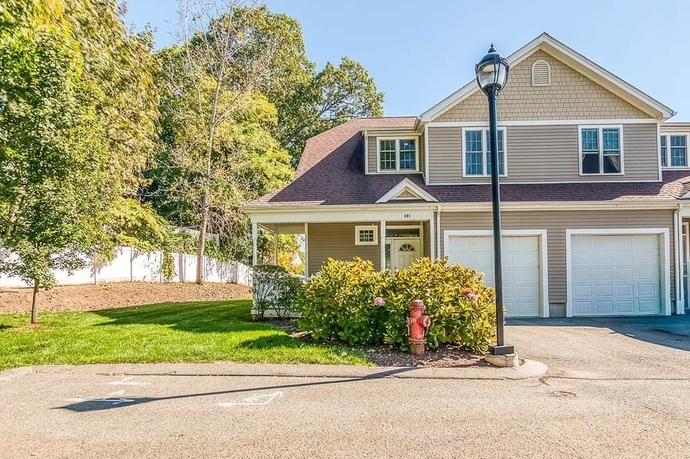 Unit for sale at 70 Endicott St, Norwood, MA 02062