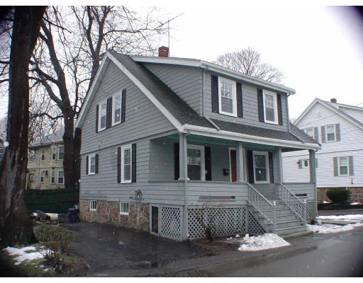 Unit for sale at 23 West Colony Road, Lynn, MA 01902