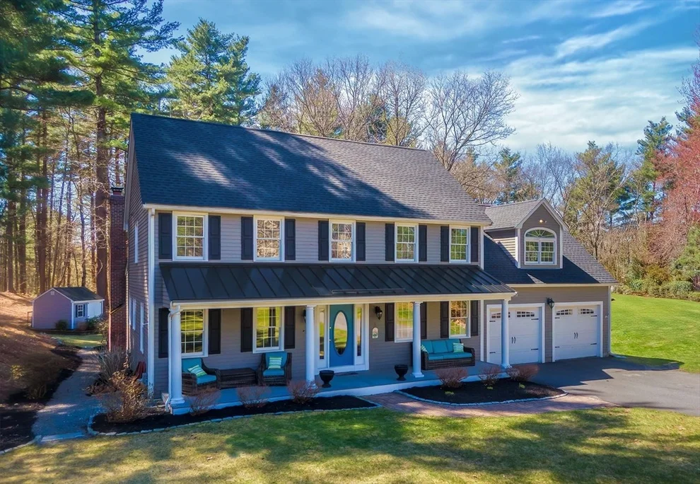 Unit for sale at 25 Blackberry Hill Road, Wrentham, MA 02093