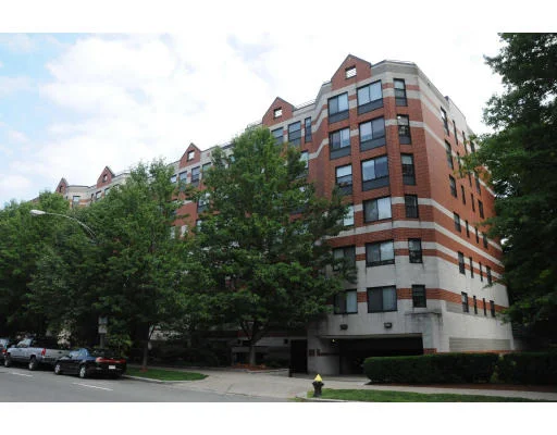 Unit for sale at 1933 Commonwealth Ave, Boston, MA 02135
