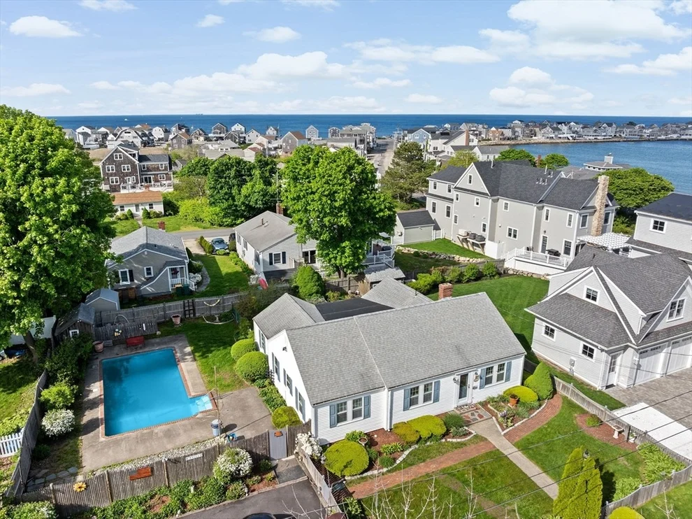 Unit for sale at 6 Damon Rd, Scituate, MA 02066