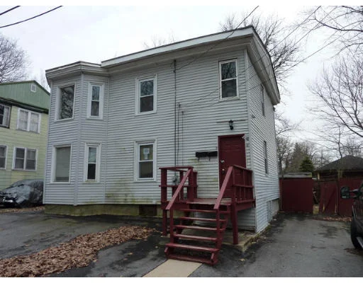 Unit for sale at 4 Snow St, Webster, MA 01570