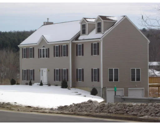 Unit for sale at 125 Sutton Ave, Oxford, MA 01540