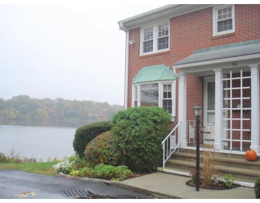 Unit for sale at 60 Lake St, Winchester, MA 01890