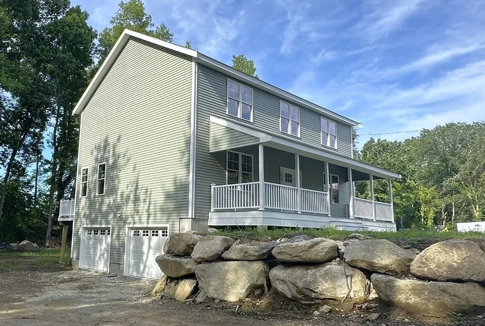 Unit for sale at 3 Clermont Way, Freetown, MA 02717