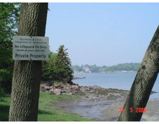 Unit for sale at 132 West Shore Drive, Marblehead, MA 01945