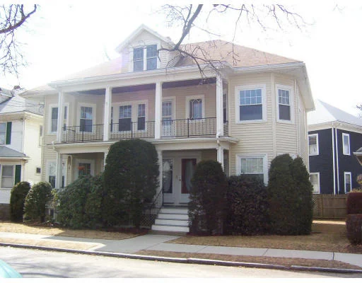 Unit for sale at 28-30 Kilgore Ave., Medford, MA 02155