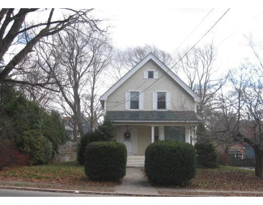 Unit for sale at 40 Winter, Woonsocket, RI 02895