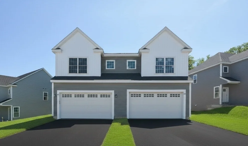 Unit for sale at 44 Fisherville Terrace, Grafton, MA 01560