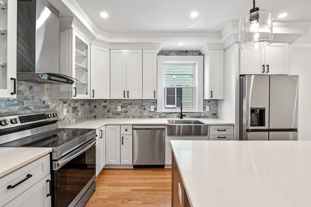 Unit for sale at 8 Cushing Street, Salem, MA 01970