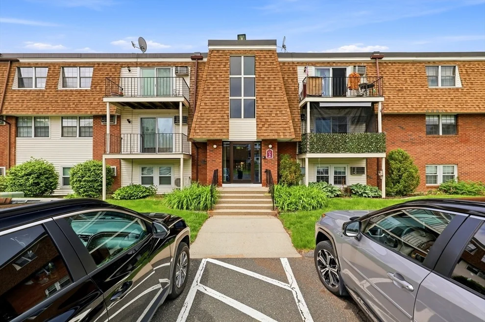 Unit for sale at 80 Damon Road, Northampton, MA 01060