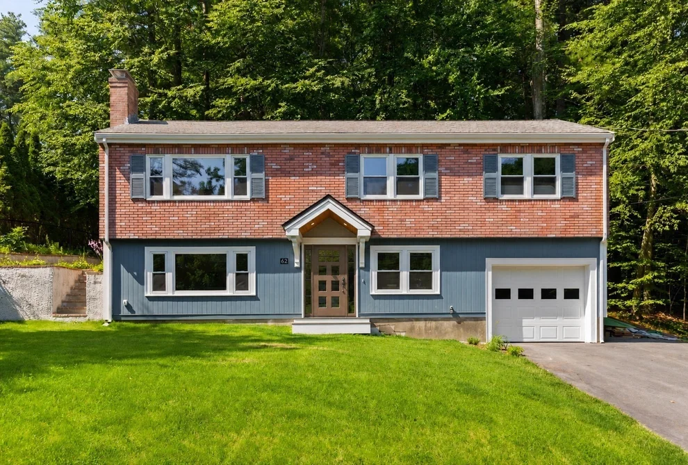 Unit for sale at 62 Edgewood Rd, Concord, MA 01742